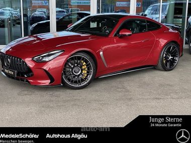 Mercedes-Benz AMG GT  2023 