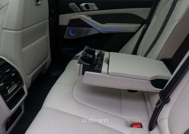 BMW X5 M
