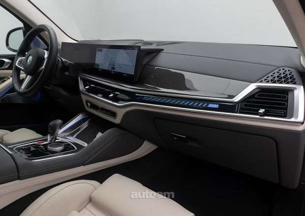 BMW X5 M