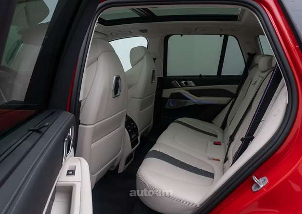 BMW X5 M