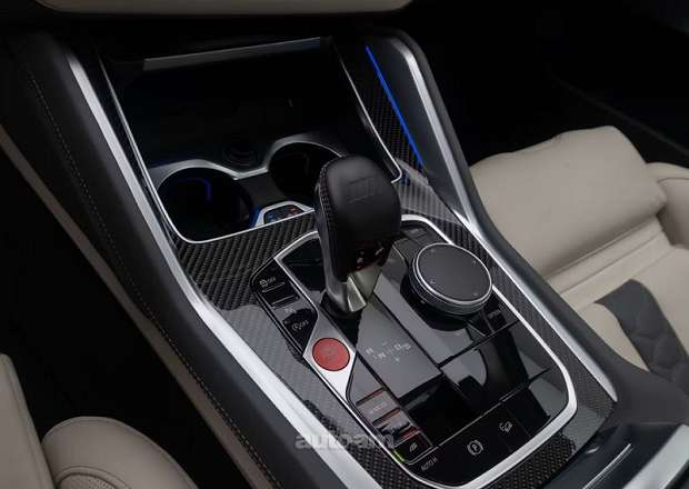 BMW X5 M