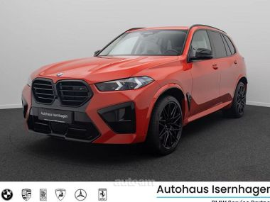 BMW X5 M  2025 