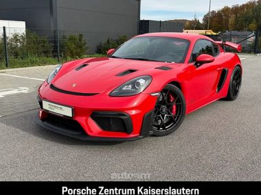 Porsche Cayman  2023 