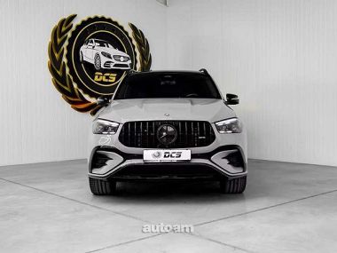 Mercedes-Benz GLE 53 AMG  2025 