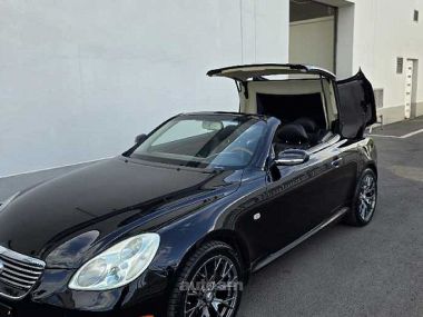 Lexus SC 430  2003 