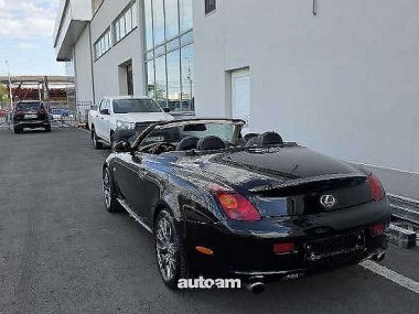 Lexus SC 430  2003 