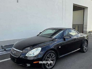 Lexus SC 430  2003 