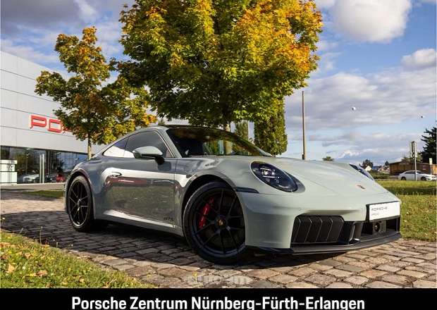 Porsche 356
