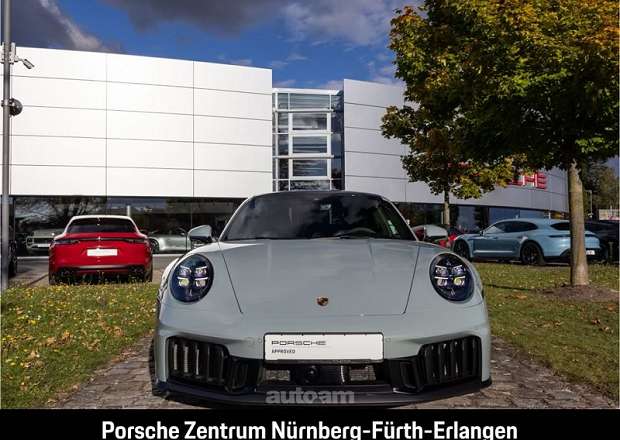 Porsche 356