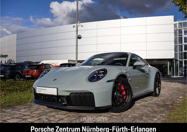 Porsche 356