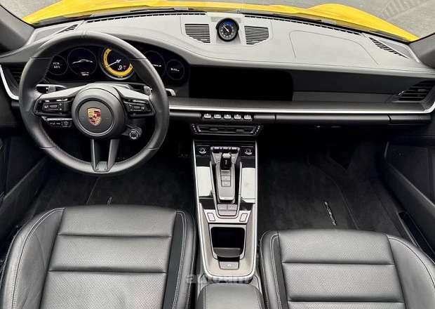 Porsche 356