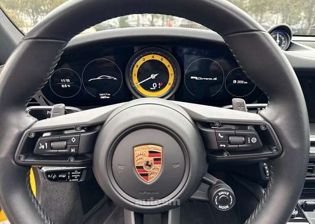 Porsche 356