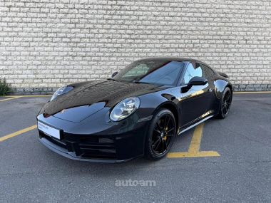 Porsche 911  2026 