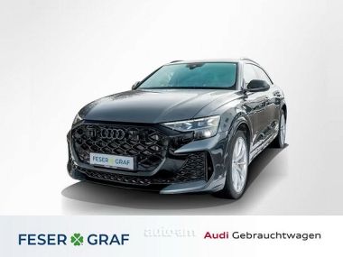 Audi RSQ8  2024 