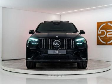 Mercedes-Benz GLE 53 AMG  2025 