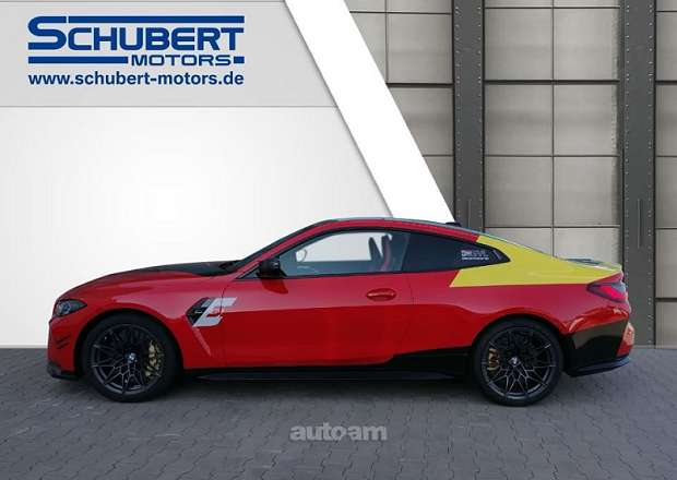 BMW M4