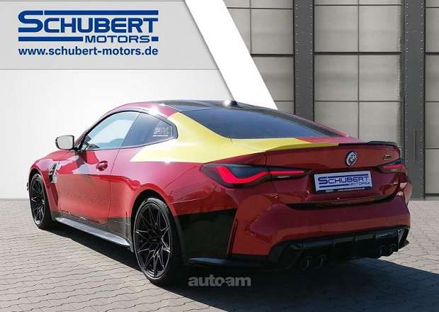 BMW M4
