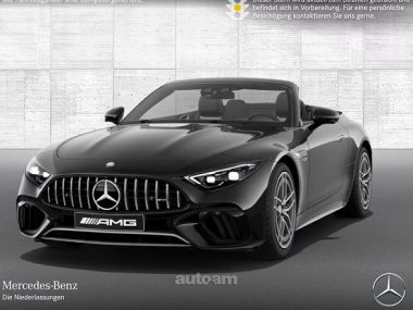 Mercedes-Benz SL 63 AMG  2025 