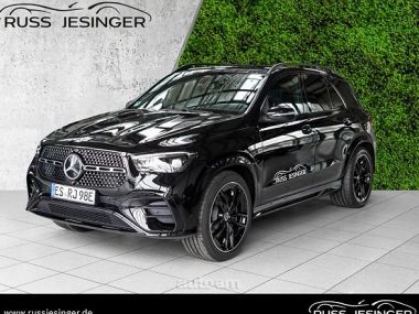 Mercedes-Benz GLE 350  2026 