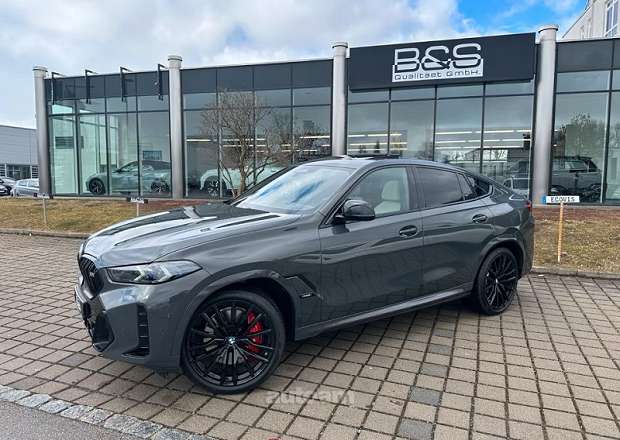 BMW XM