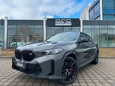 BMW XM  2025 