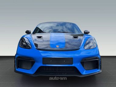 Porsche Boxster  2025 