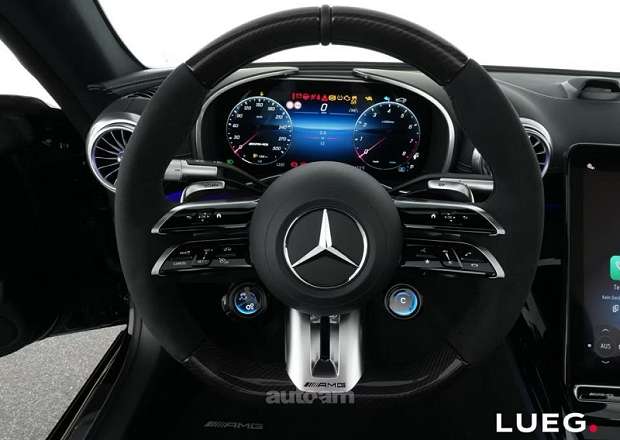 Mercedes-Benz SL 420