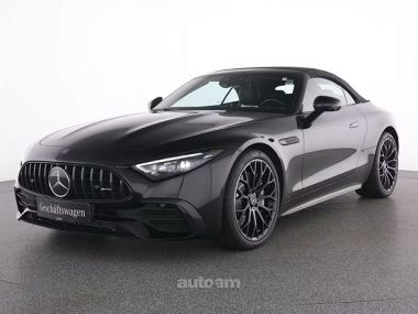 Mercedes-Benz SL 420  2026 