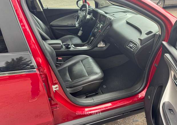 Chevrolet Volt 2013 — photo 6