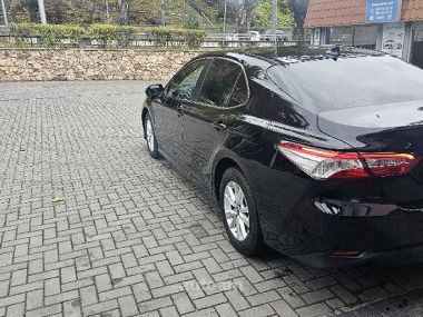 Toyota Camry  2020 