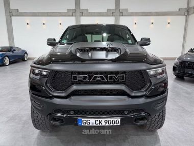 Dodge RAM  2024 