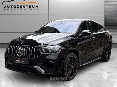 Mercedes-Benz GLE 63 AMG  2023 