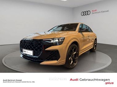 Audi RSQ8  2026 