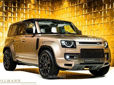 Land Rover Defender  2026 