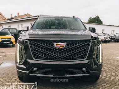 Cadillac Escalade  2026 