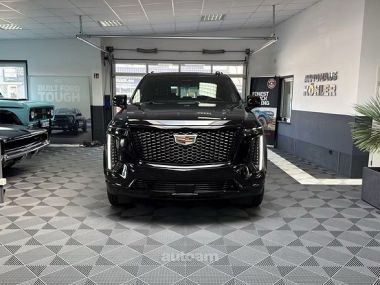 Cadillac Escalade  2026 