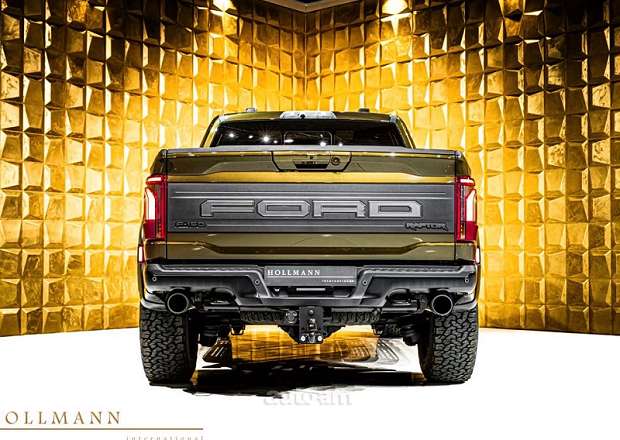 Ford F150