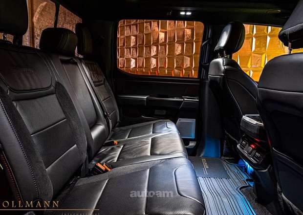 Ford F150