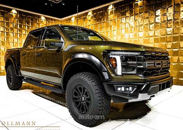 Ford F150