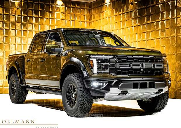 Ford F150