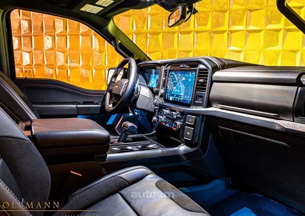 Ford F150