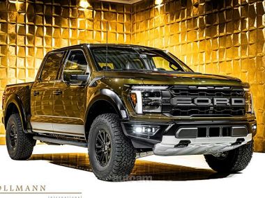 Ford F150  2026 