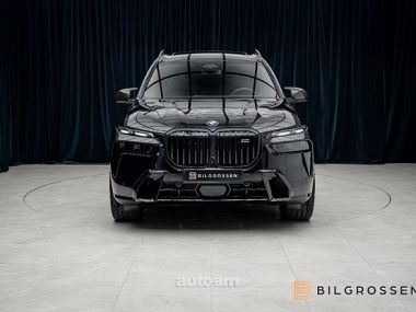BMW X7  2026 