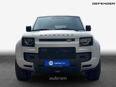 Land Rover Defender  2026 