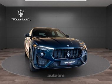 Maserati Levante  2026 