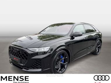 Audi RSQ8  2026 
