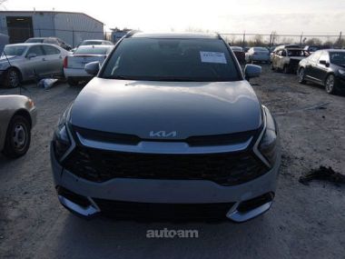 Kia Sportage  2024 