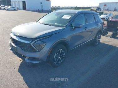 Kia Sportage  2024 