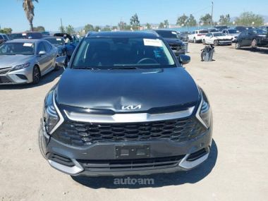 Kia Sportage  2024 