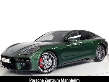 Porsche Panamera  2025 